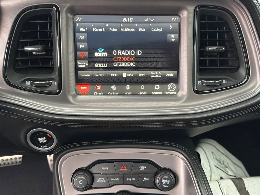 Used 2023 Dodge Challenger R/T Scat Pack image 25
