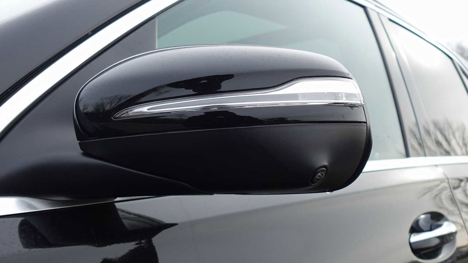 New 2026 Mercedes-Benz GLE 350 4MATIC image 22