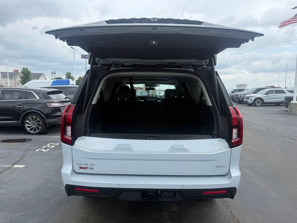 New 2026 Ford Expedition Max Active AWD/4WD image 50