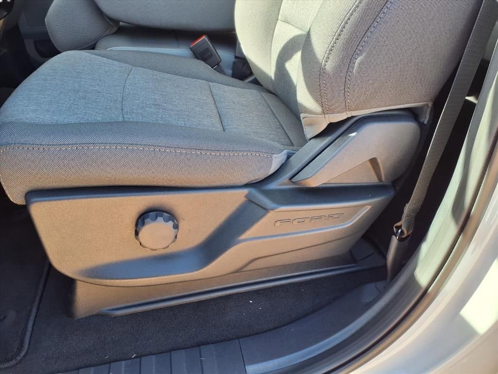 New 2026 Ford F250 XL w/ STX Appearance Package image 18