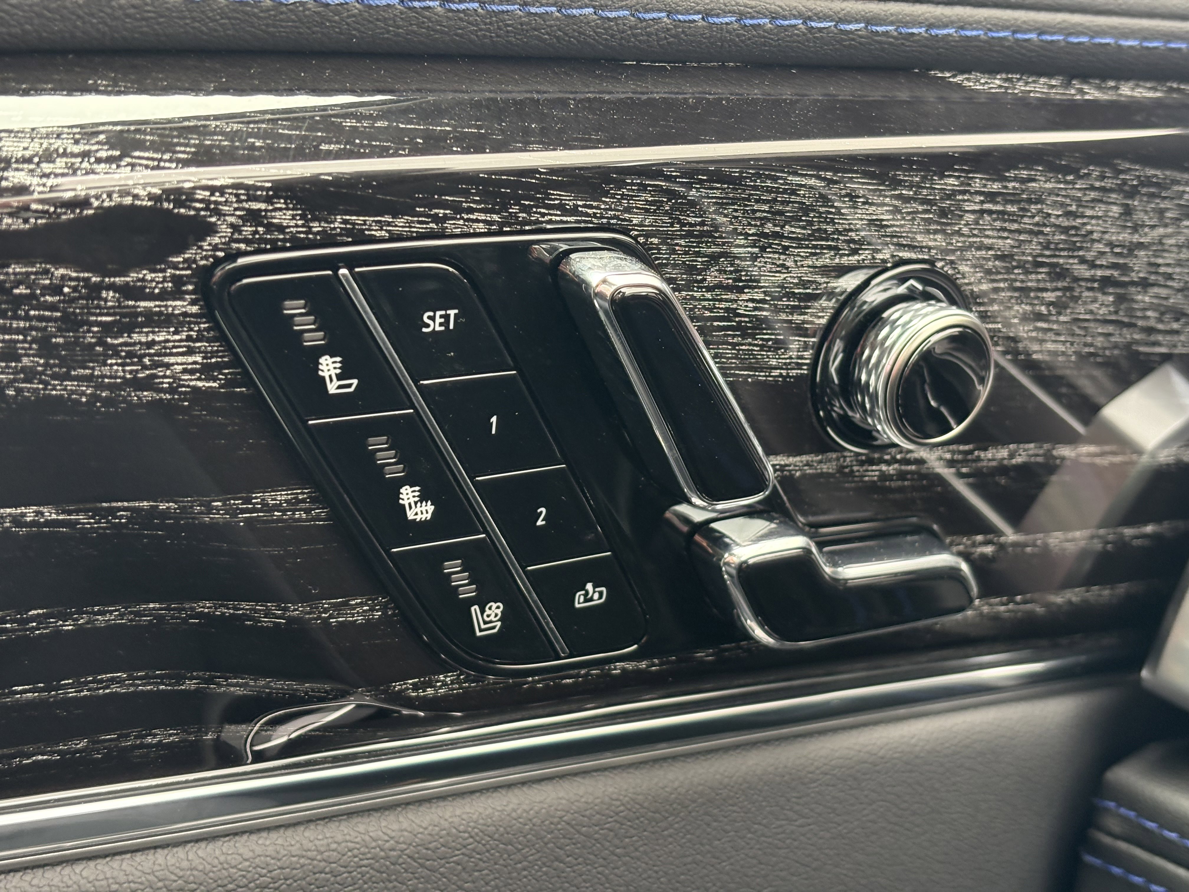 New 2026 Cadillac Escalade IQ Sport 1 image 13