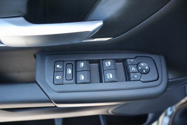 New 2026 RAM 1500 Big Horn image 7