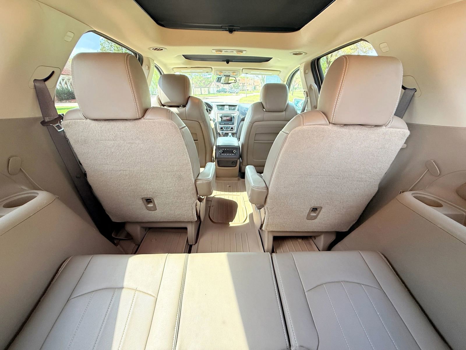 Used 2013 GMC Acadia Denali image 13