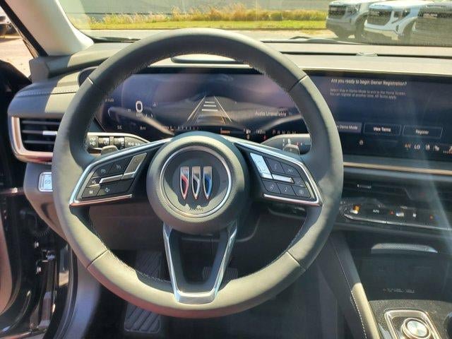 New 2026 Buick Envision Avenir image 18