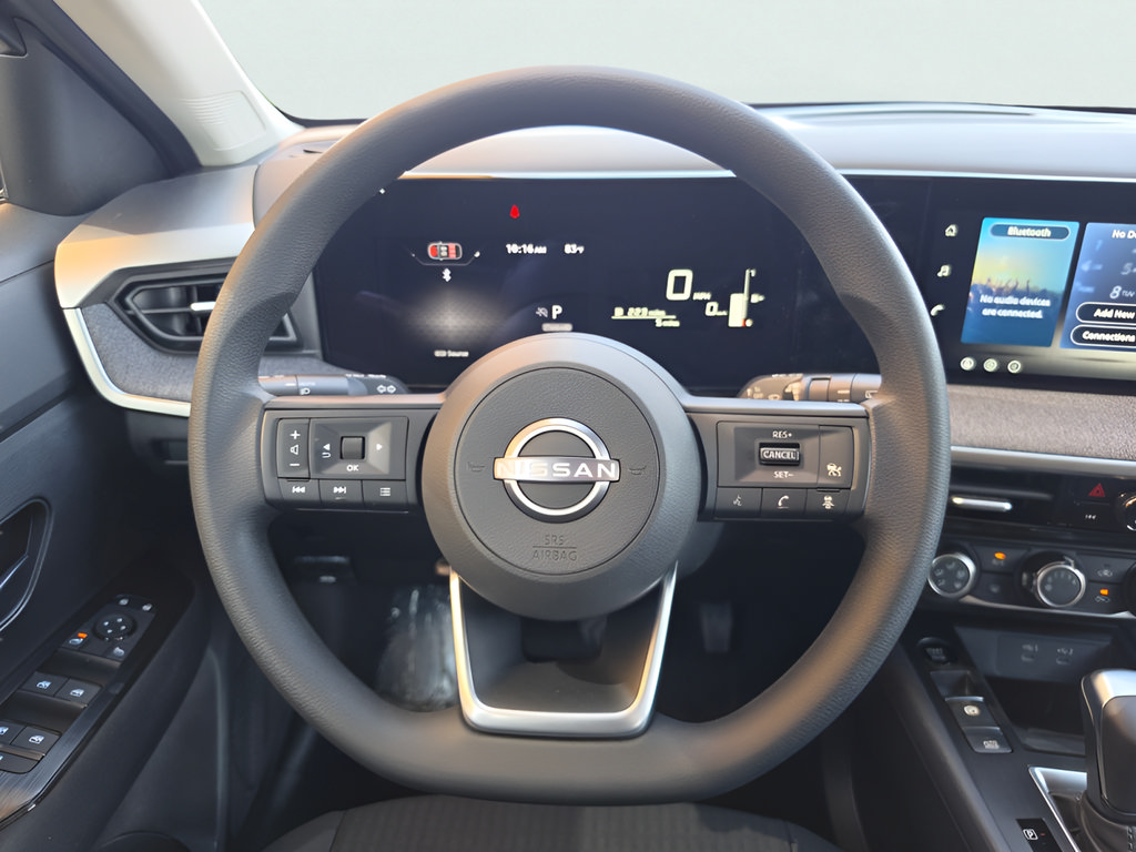 New 2026 Nissan Kicks SV w/ Cold Weather Package AWD/4WD image 22
