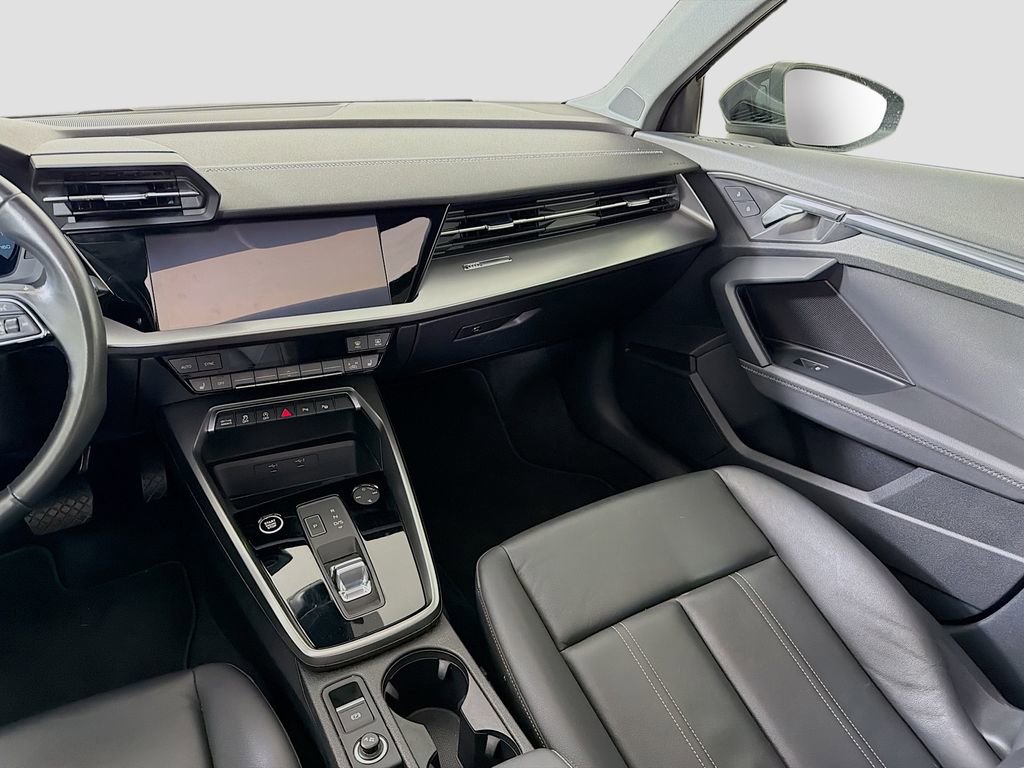 Used 2024 Audi A3 2.0T Premium image 26