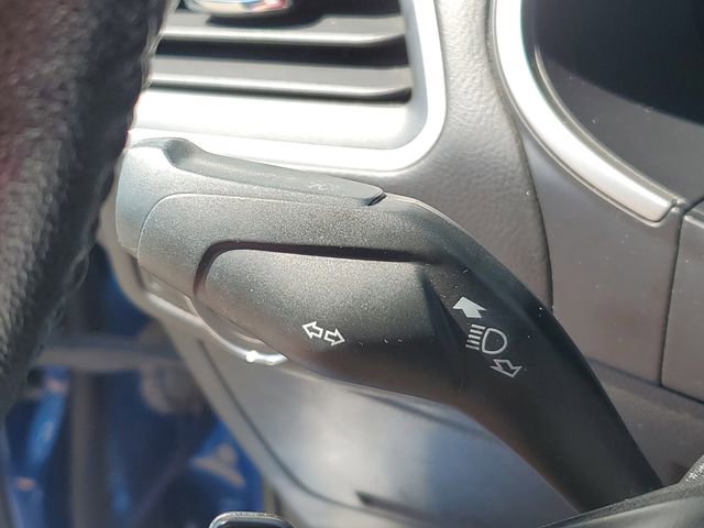 Used 2018 Ford Edge SEL w/ Equipment Group 201A AWD/4WD image 10