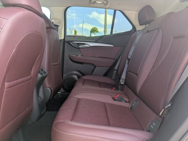 Used 2025 Buick Envision Sport Touring AWD/4WD image 18