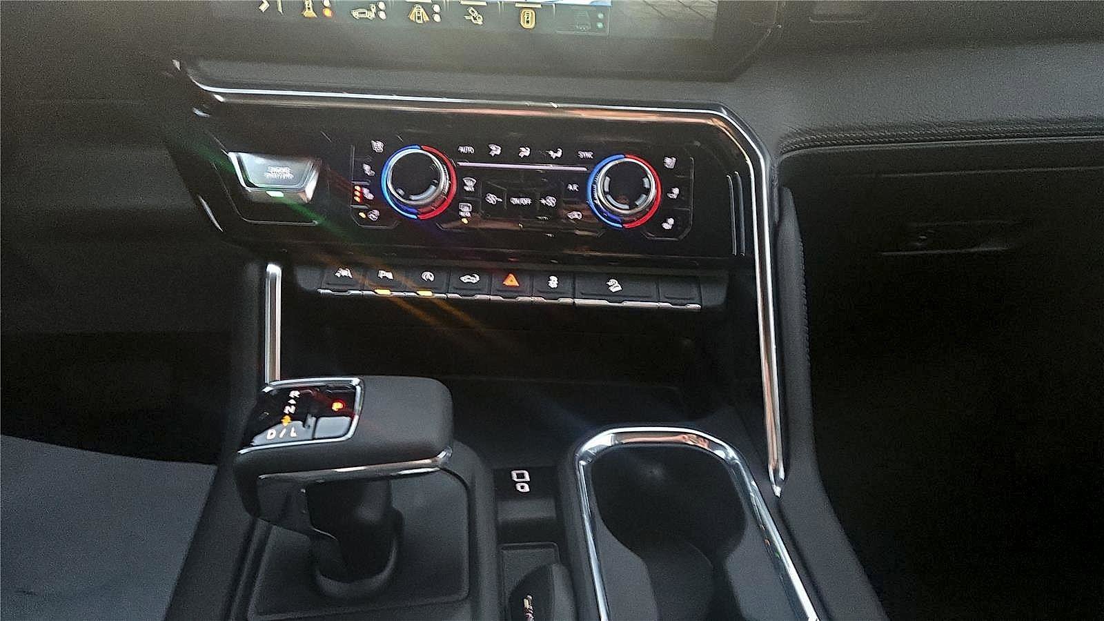 New 2026 GMC Sierra 1500 Denali image 21