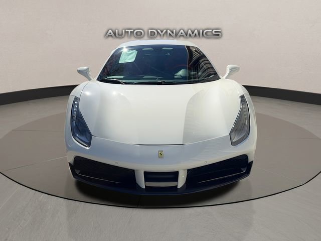 Used 2016 Ferrari 488 GTB image 2