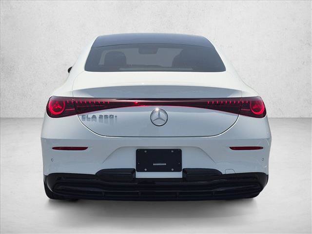 New 2027 Mercedes-Benz CLA 250+ image 7