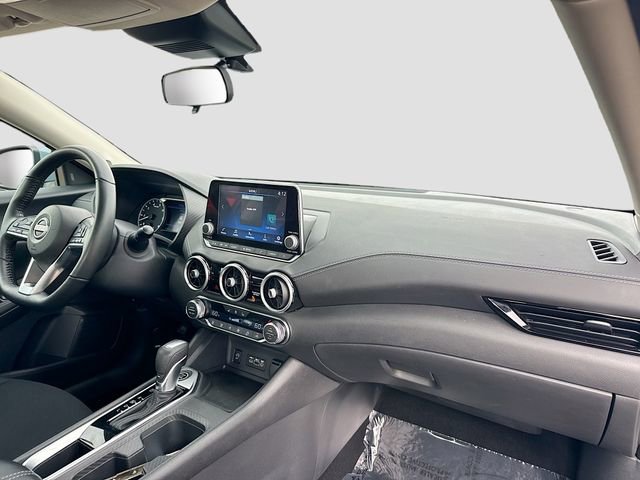 Used 2024 Nissan Sentra SV w/ All-Weather Package FWD image 27