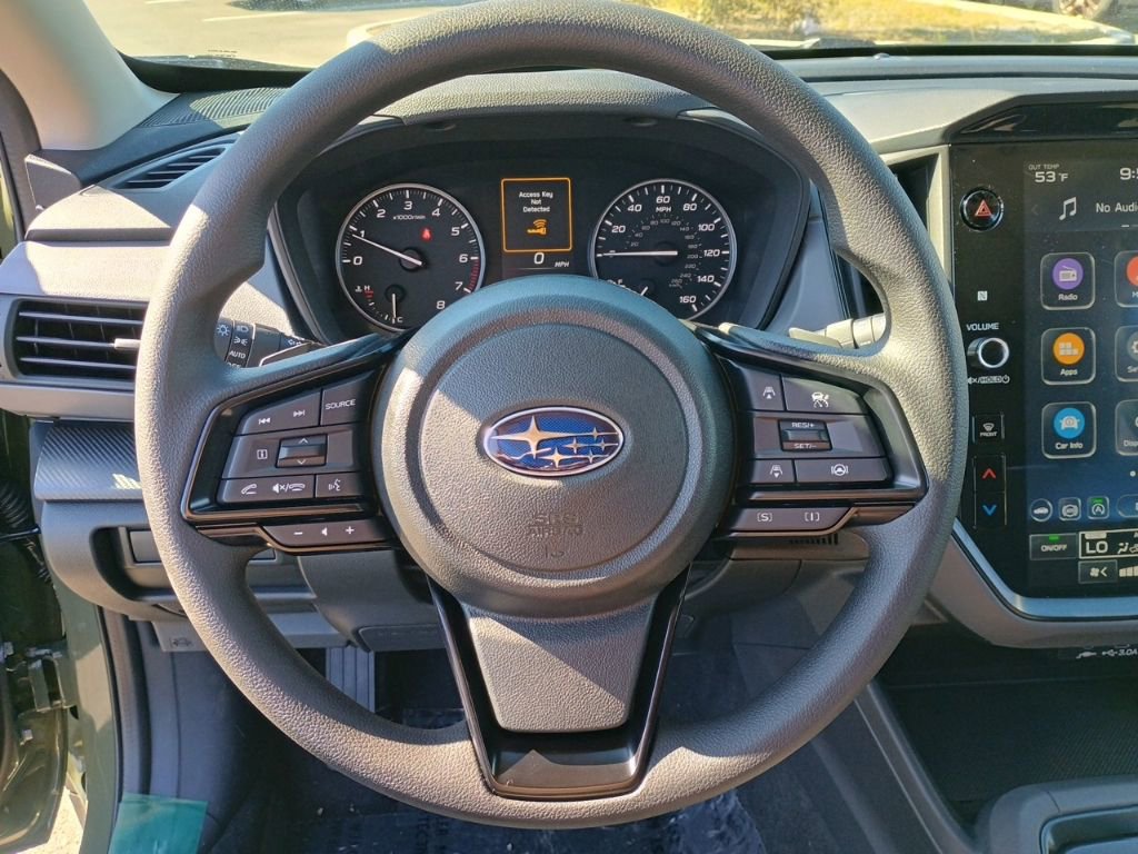 New 2026 Subaru Crosstrek 2.0i Premium image 15