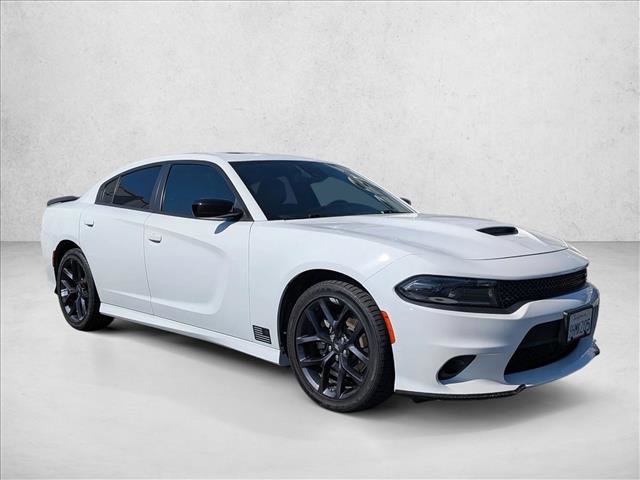 Used 2023 Dodge Charger GT w/ Plus Group RWD image 3