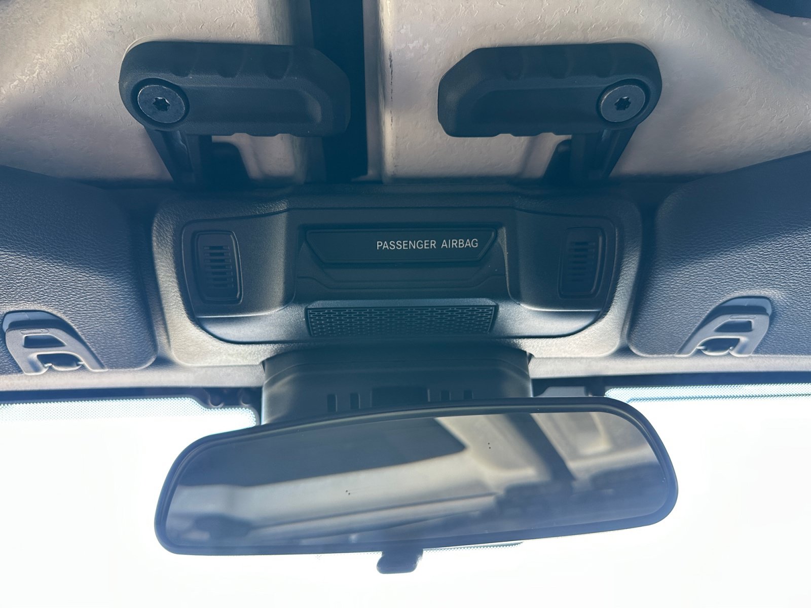 Used 2024 Jeep Wrangler Unlimited AWD/4WD image 24