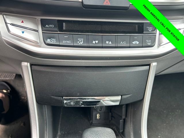 Used 2015 Honda Accord LX image 15
