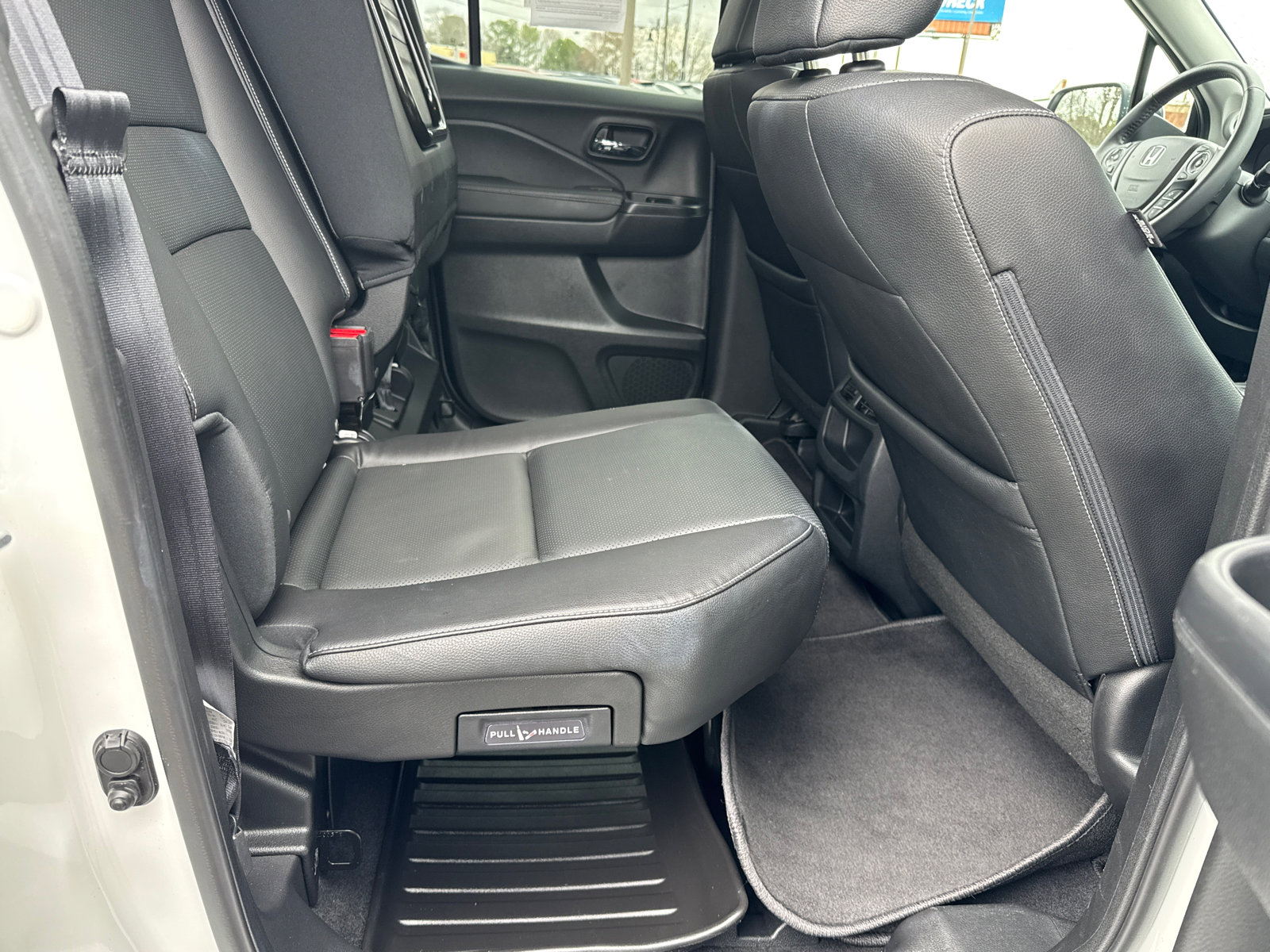 Used 2022 Honda Ridgeline RTL image 15