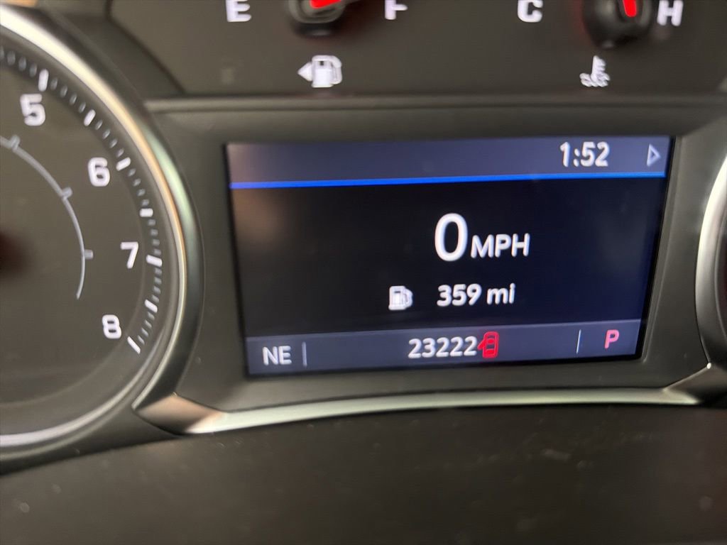Used 2024 GMC Terrain SLT AWD/4WD image 40