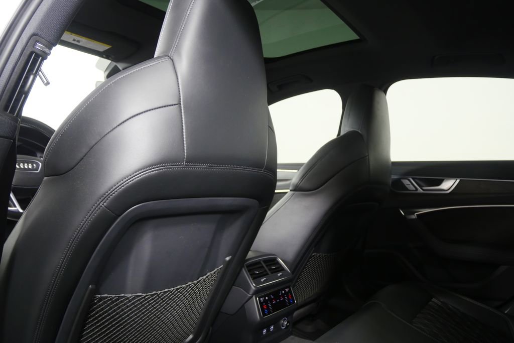 Used 2020 Audi S6 Premium Plus w/ S Sport Package image 15