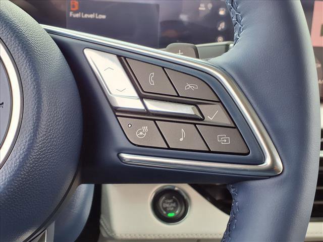 New 2026 Buick Enclave Avenir FWD image 13