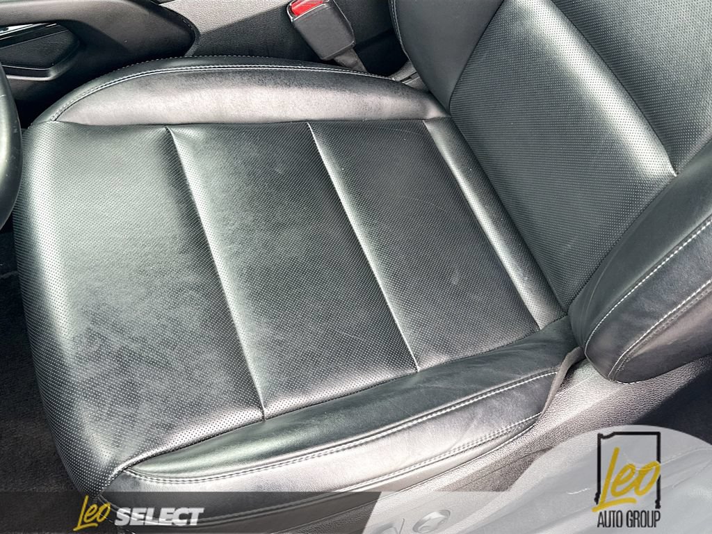 Used 2025 Kia Telluride S AWD/4WD image 22