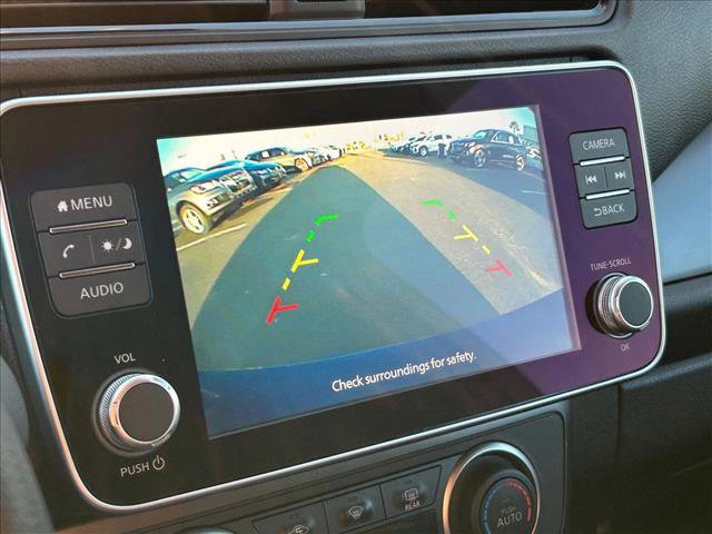 Used 2023 Nissan Leaf S image 14