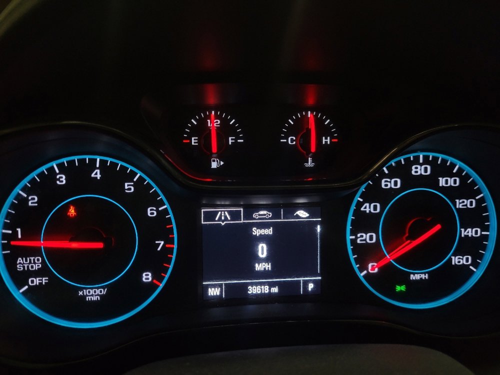 Used 2018 Chevrolet Cruze LS image 23