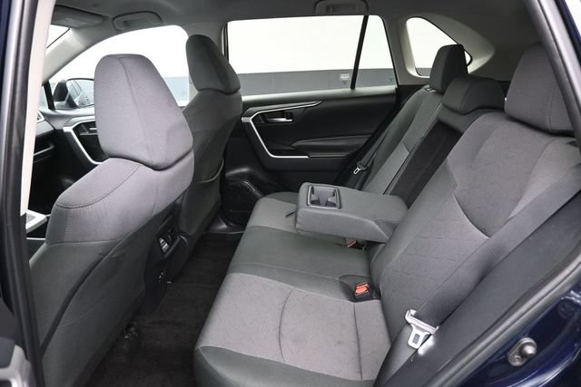 Certified 2024 Toyota RAV4 XLE AWD/4WD image 26