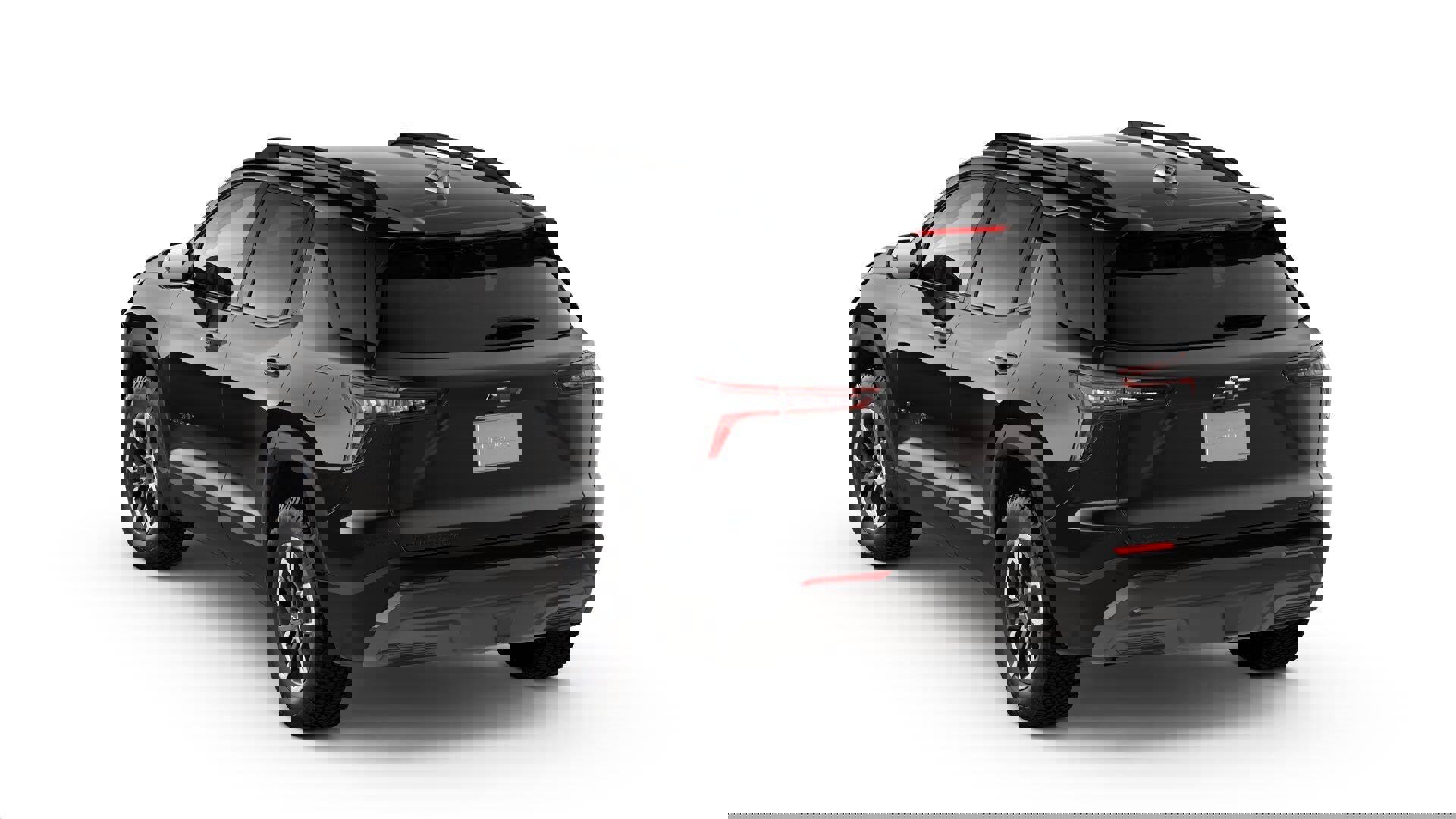 New 2025 Chevrolet Equinox ACTIV w/ Safety and Technology Package image 65