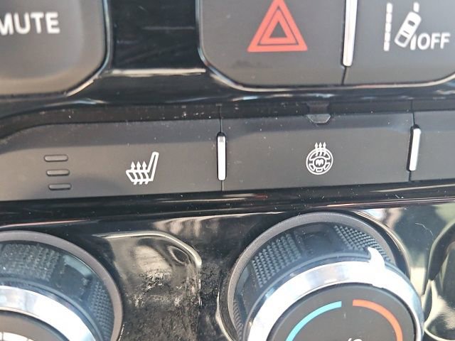 Used 2025 RAM 1500 Big Horn image 27