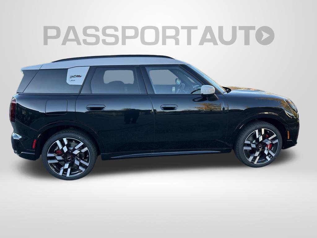 New 2027 MINI Cooper Countryman John Cooper Works AWD/4WD image 6