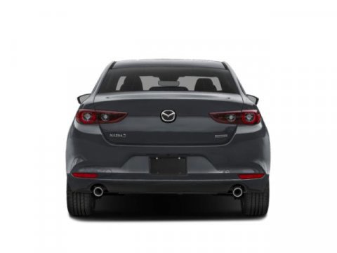 New 2026 MAZDA MAZDA3 s Sport FWD image 8