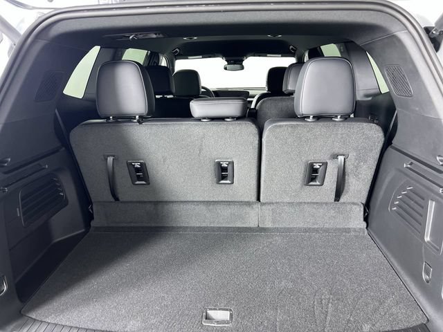 Certified 2026 Buick Enclave Preferred FWD image 26