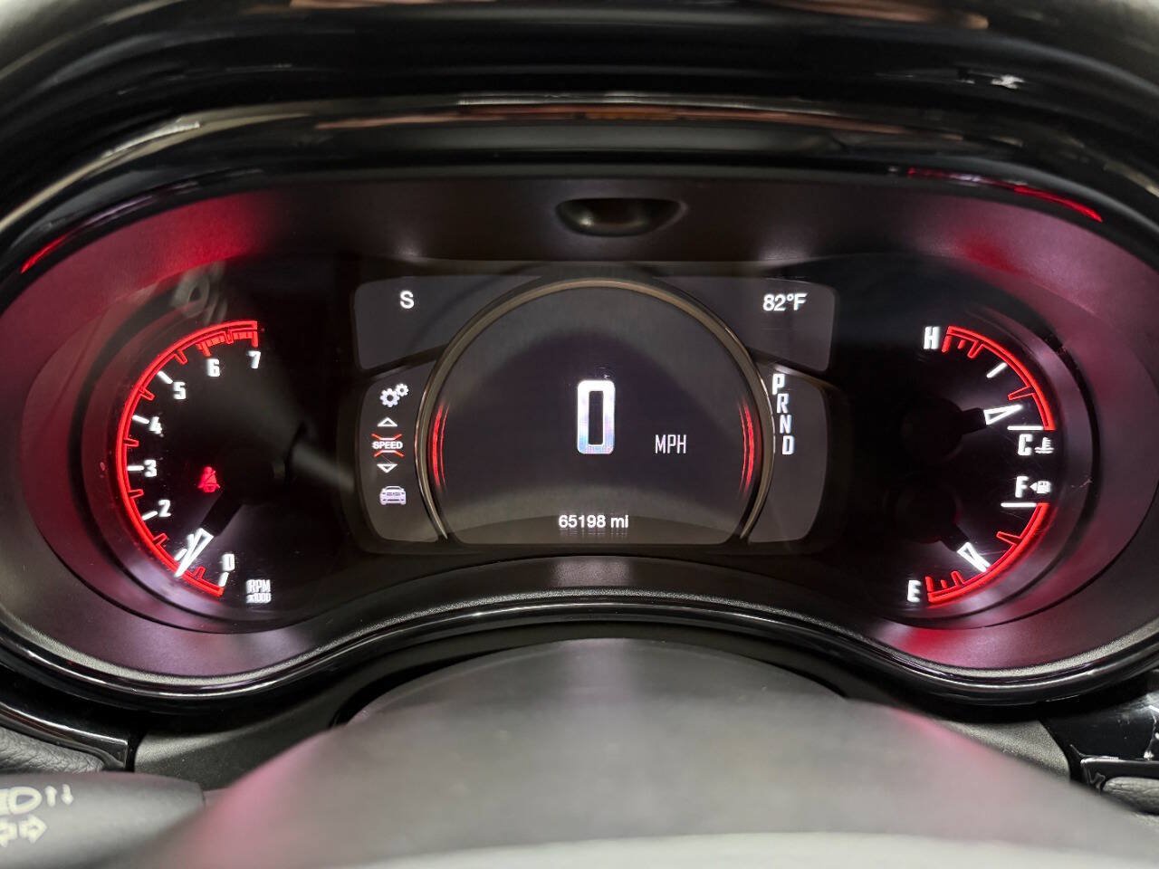 Used 2022 Dodge Durango AWD w/ Skid Plate Group image 25