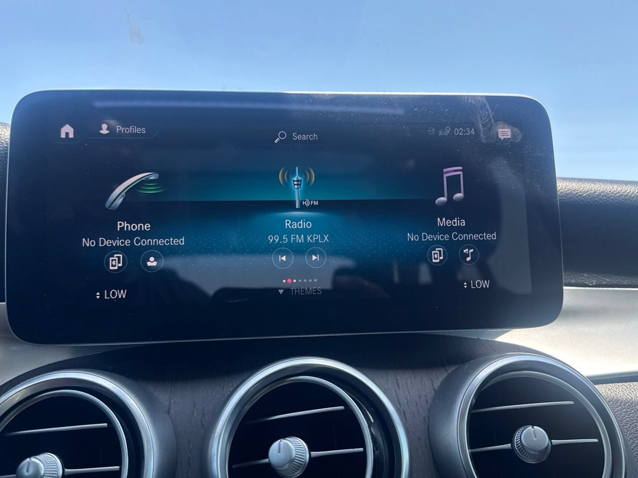 Used 2021 Mercedes-Benz GLC 300 image 44