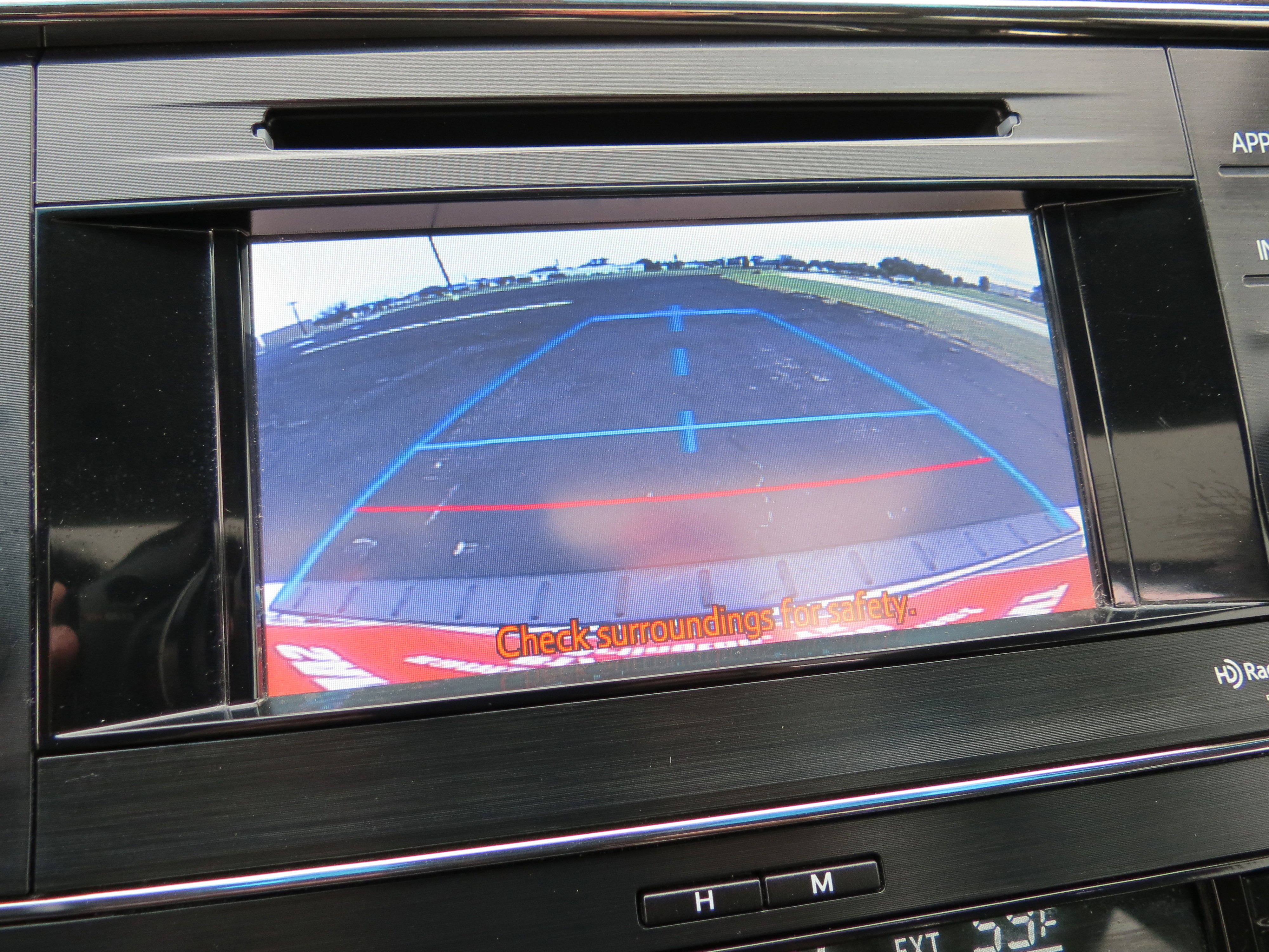 Used 2013 Toyota Avalon XLE Touring image 24