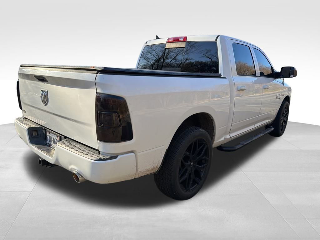 Used 2014 RAM 1500 Sport image 5