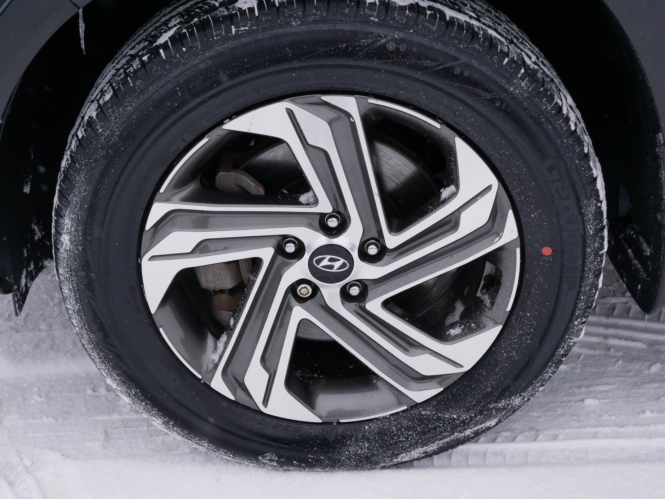 Certified 2022 Hyundai Santa Fe SEL w/ Convenience Package image 15