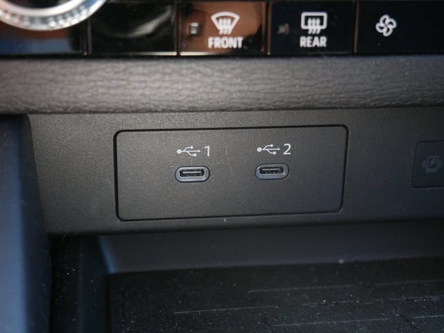 Used 2026 Mitsubishi Outlander SE AWD/4WD image 25