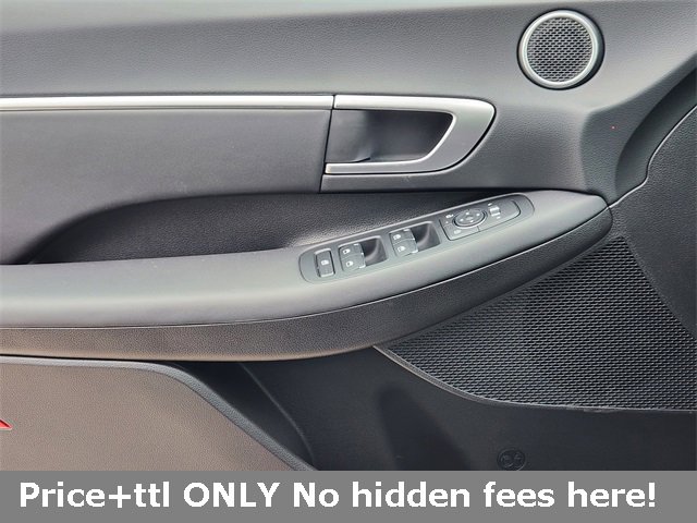 Used 2026 Hyundai Sonata SEL image 18
