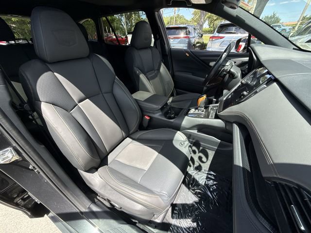Used 2023 Subaru Outback Wilderness AWD/4WD image 26