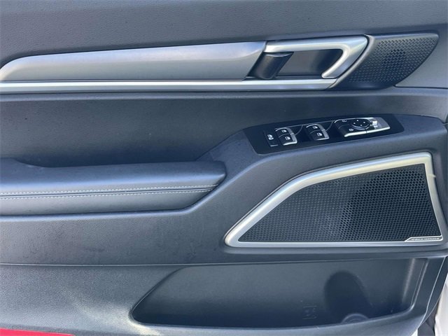 Certified 2022 Kia Telluride S image 24