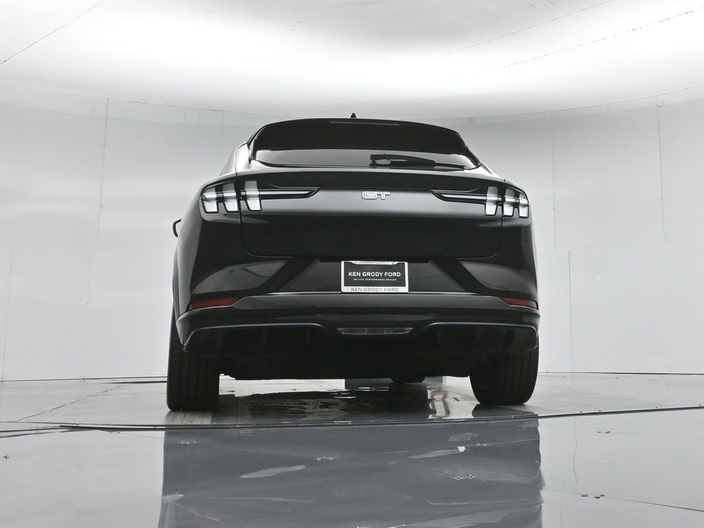 Used 2025 Ford Mustang Mach-E GT image 47