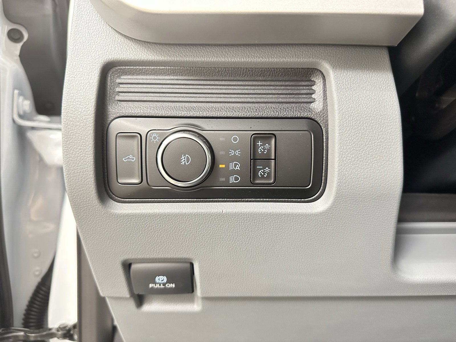 New 2025 Ford F350 XL w/ XL Chrome Package image 14