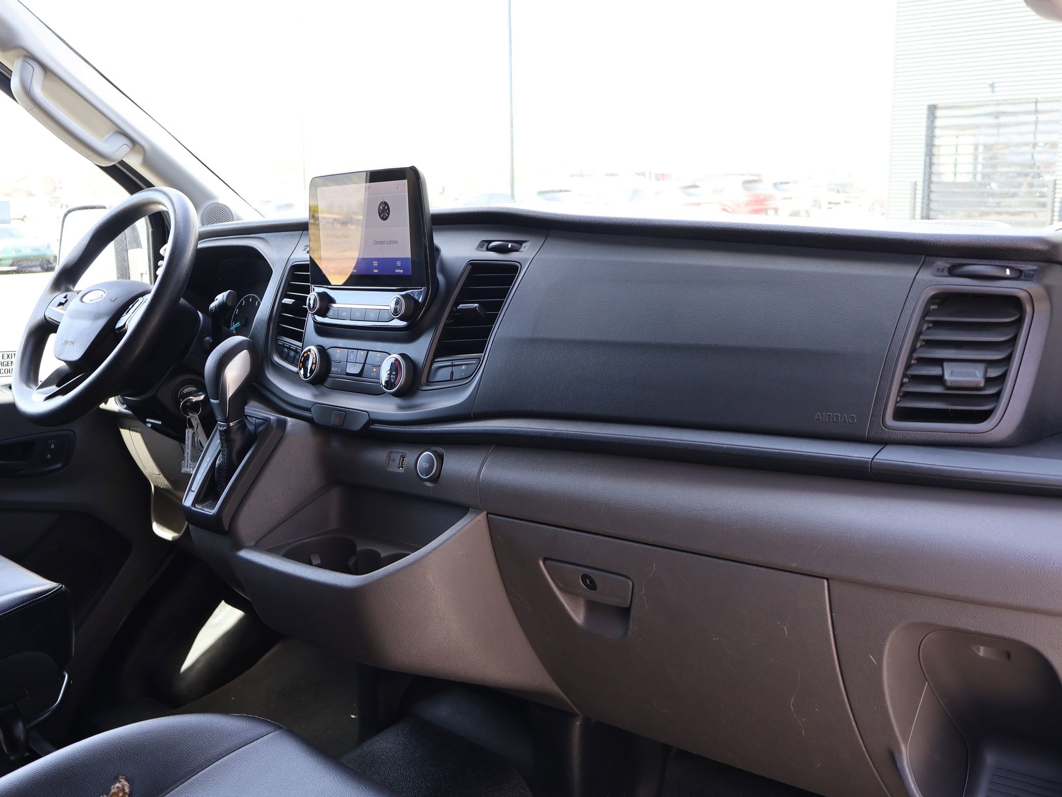 Used 2021 Ford Transit 350 XL RWD image 26