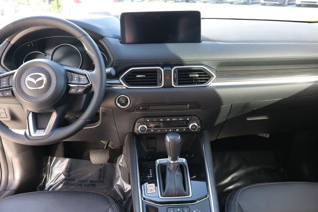Used 2023 MAZDA CX-5 AWD 2.5 S w/ Premium Plus Pkg image 31