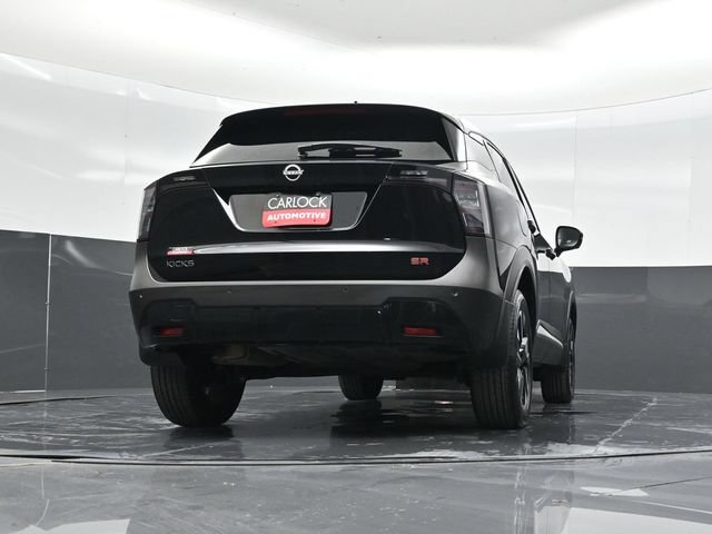 Used 2025 Nissan Kicks SR FWD image 49