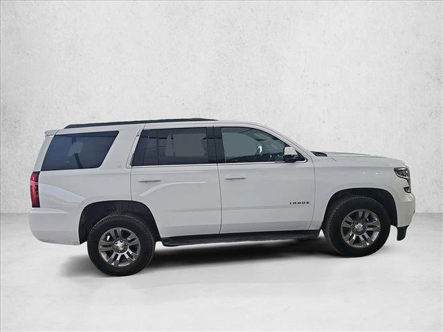 Used 2019 Chevrolet Tahoe LT image 6