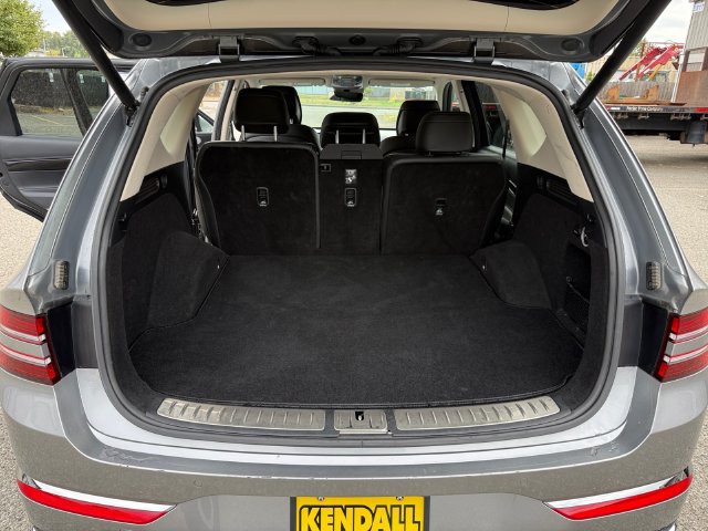 Used 2025 Genesis GV80 2.5T Standard AWD/4WD image 23