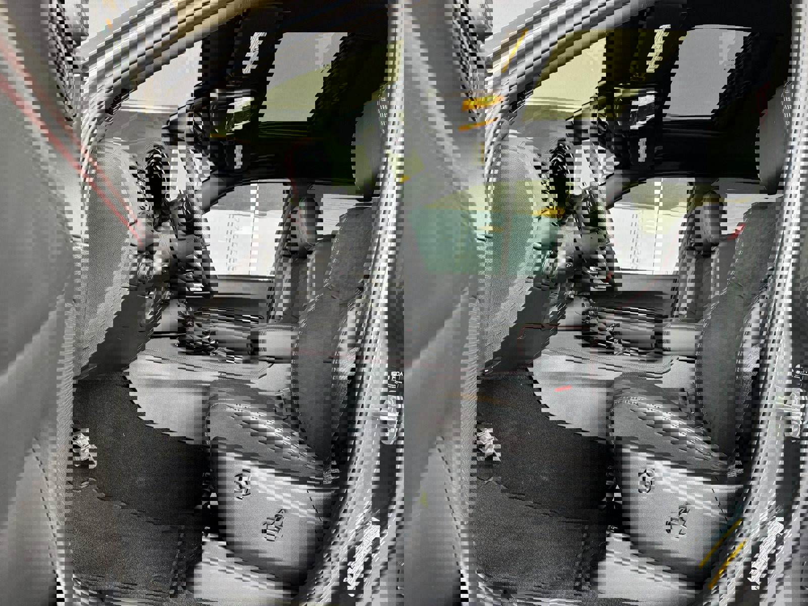 New 2026 Dodge Durango GT image 14